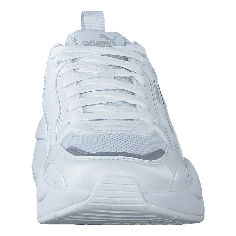 X-ray 2 Square Puma White-puma White-gray Vio