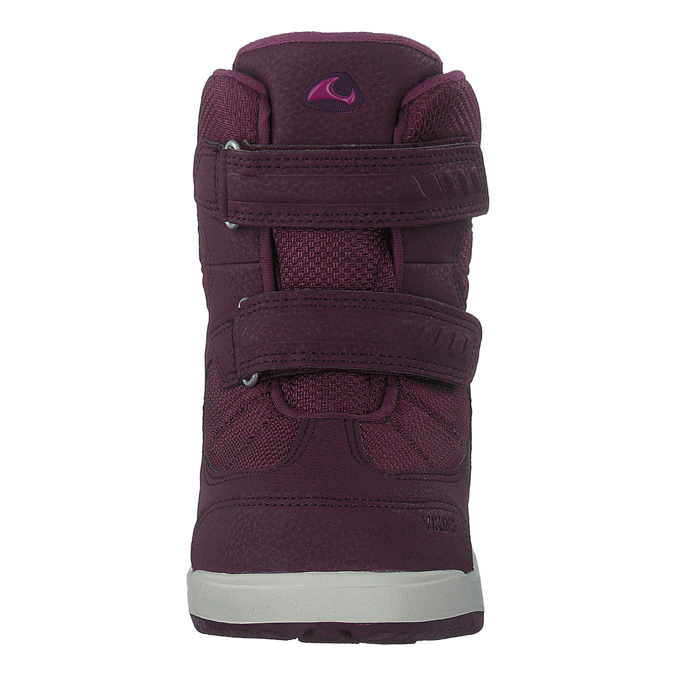 Toasty Warm GTX Wine/Burgundy