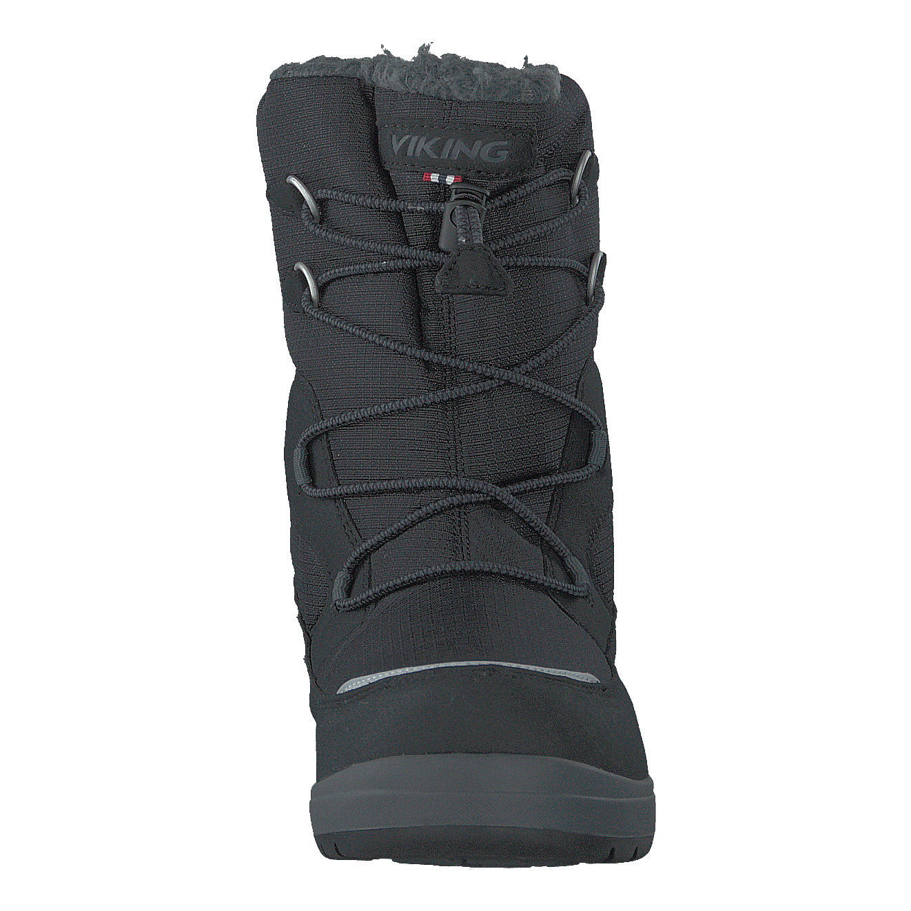 Haslum Gtx Black