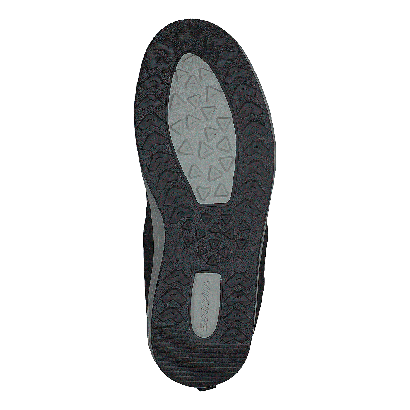 Lukas Warm WP Black/Grey