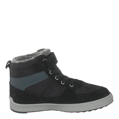 Lukas Warm WP Black/Grey