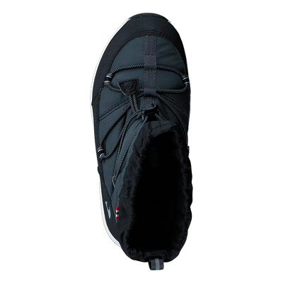 Oksval Gtx Black/charcoal