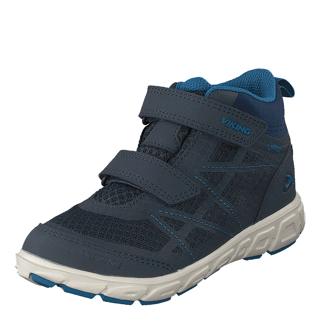 Veme Vel Mid Gtx Navy/petrol