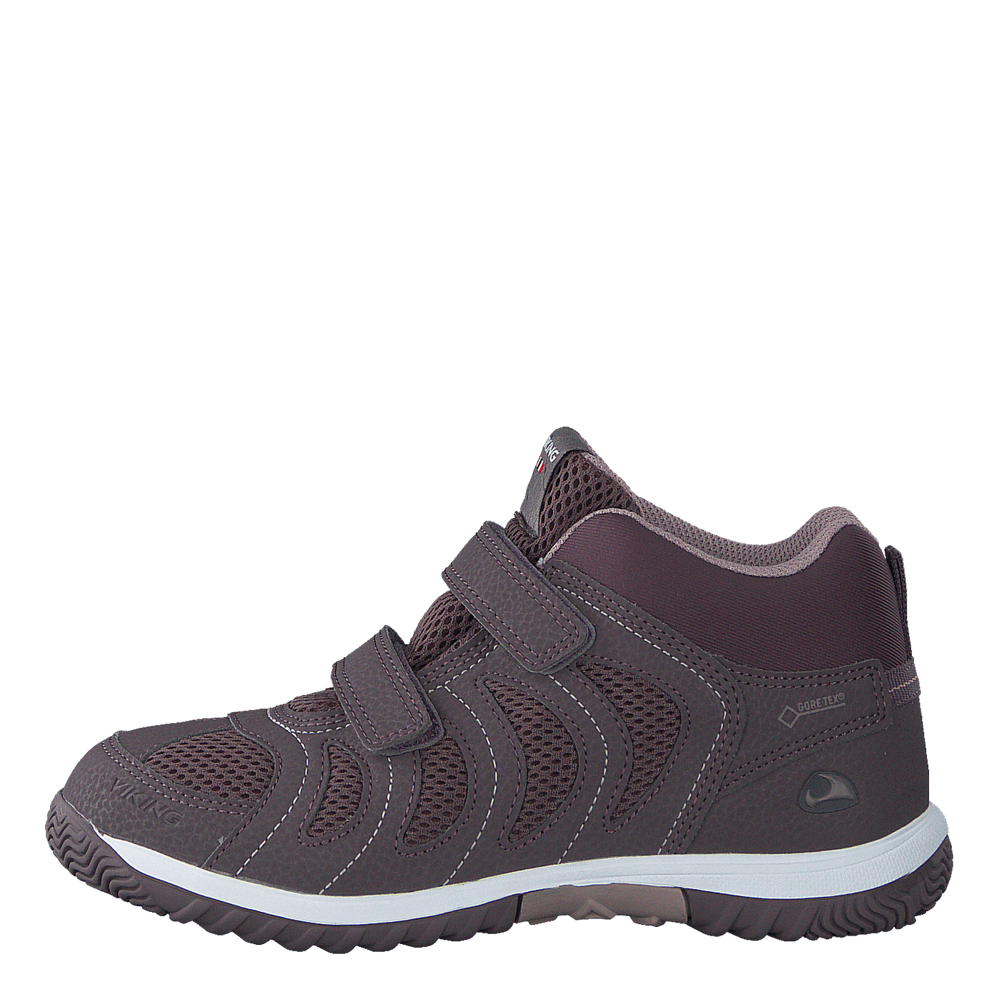 Cascade Mid III GTX Plum