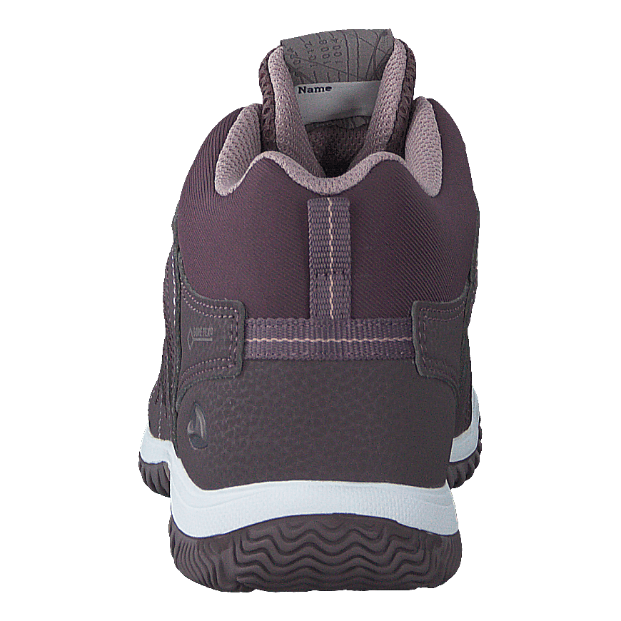 Cascade Mid III GTX Plum