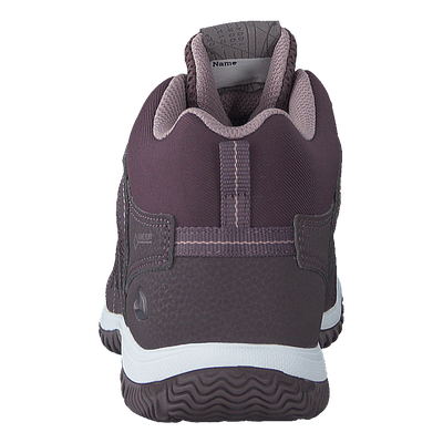 Cascade Mid III GTX Plum