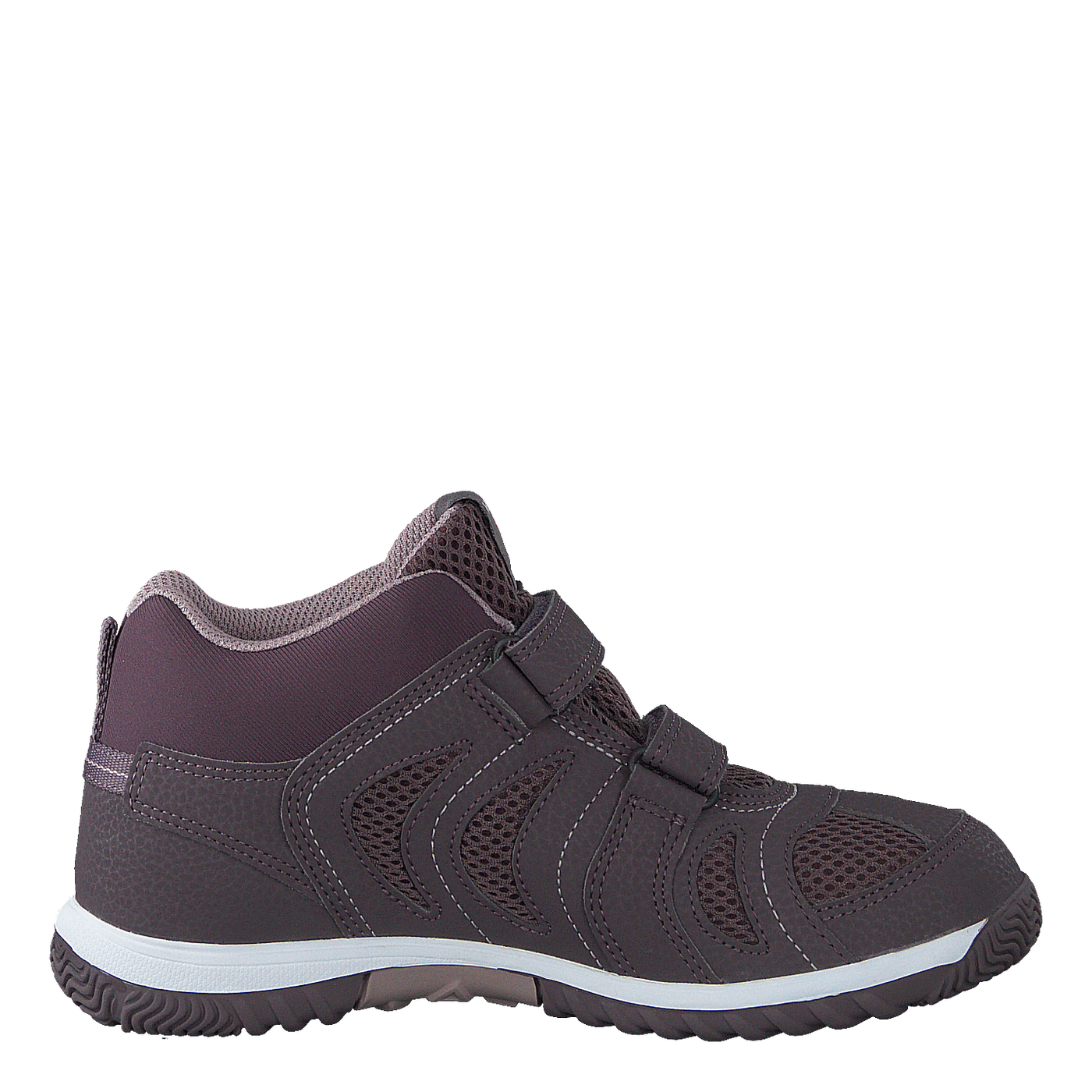 Cascade Mid III GTX Plum