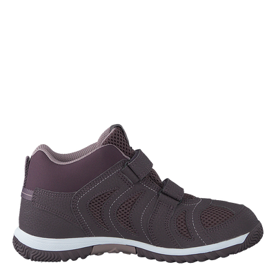 Cascade Mid III GTX Plum