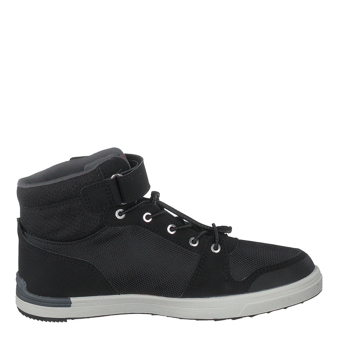 Jakob Mid Kids Gtx Black/charcoal