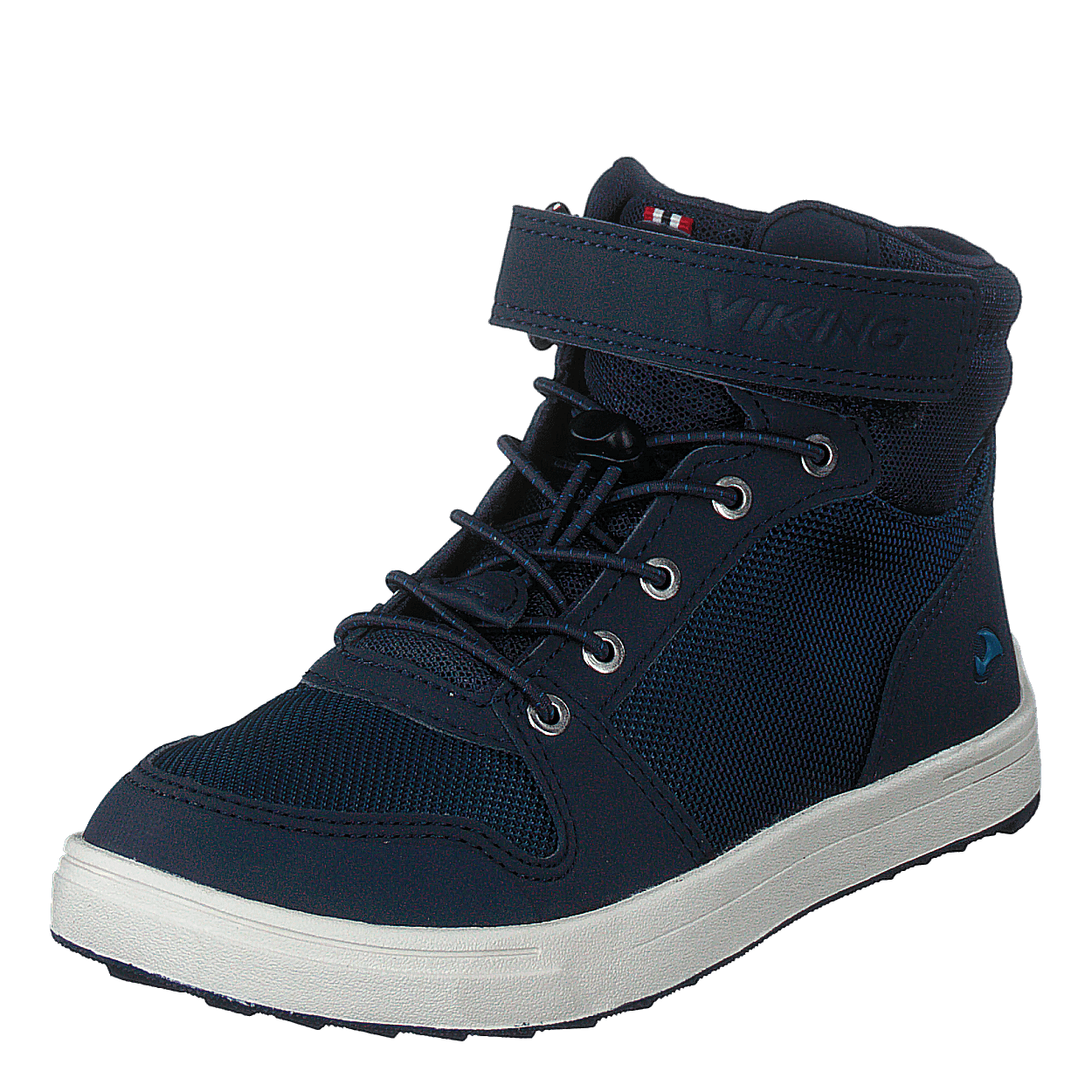 Jakob Mid Kids Gtx Navy