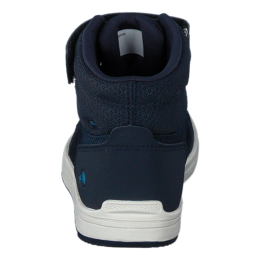 Jakob Mid Kids Gtx Navy