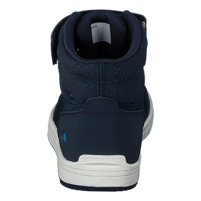 Jakob Mid Kids Gtx Navy