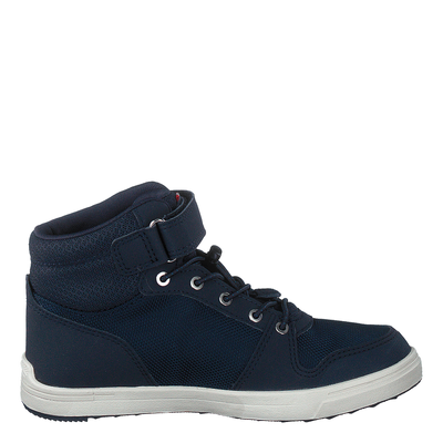 Jakob Mid Kids Gtx Navy