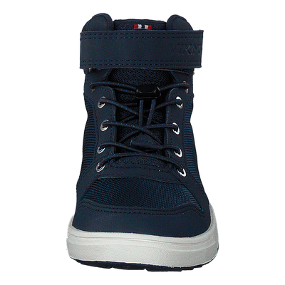 Jakob Mid Kids Gtx Navy