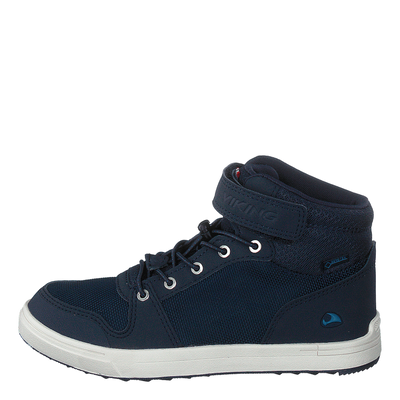 Jakob Mid Kids Gtx Navy