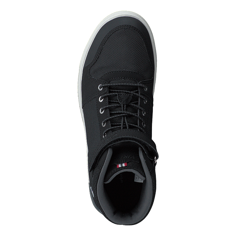 Jakob Mid Gtx Black/charcoal