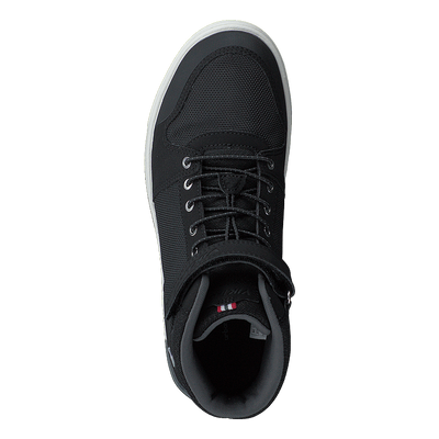 Jakob Mid Gtx Black/charcoal