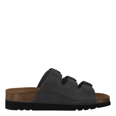 Rio Dk Grey