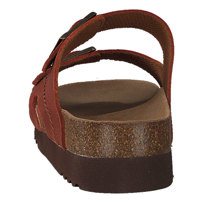 Moldava Rust