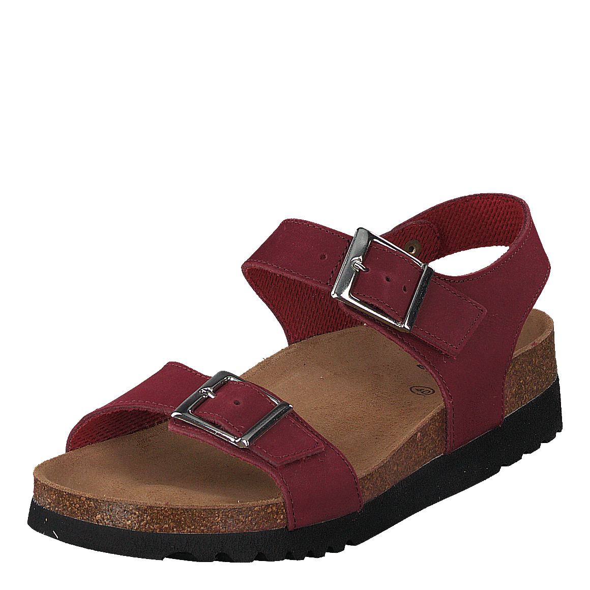 Filippa Sandal Bordeaux
