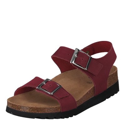 Filippa Sandal Bordeaux