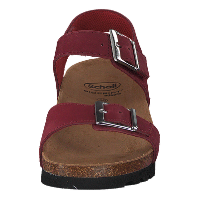 Filippa Sandal Bordeaux