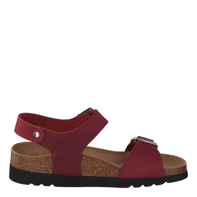 Filippa Sandal Bordeaux
