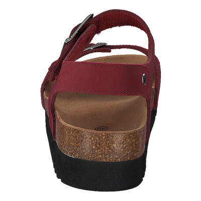 Filippa Sandal Bordeaux