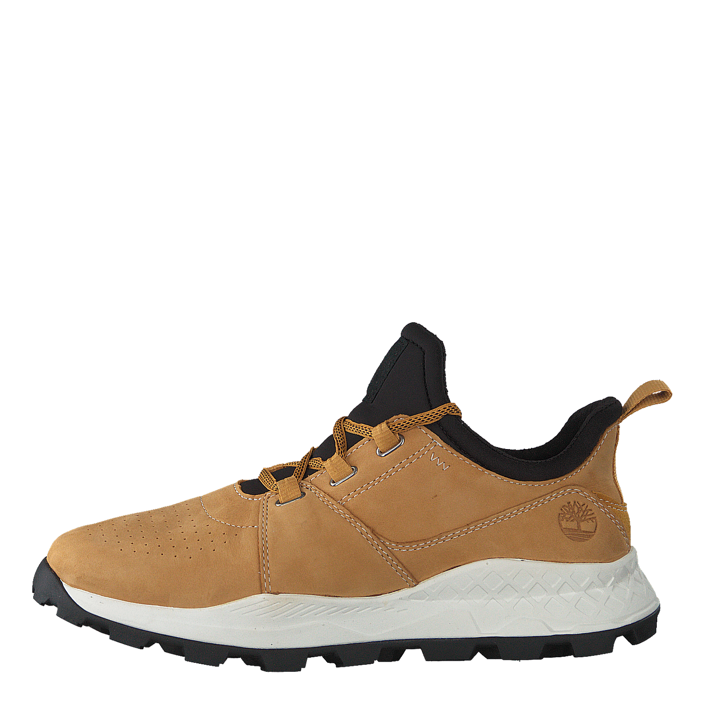 Brooklyn Oxford Wheat Nubuck Timberland Runforest