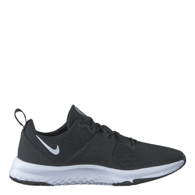 Wmns City Trainer 3 Black/white-anthracite