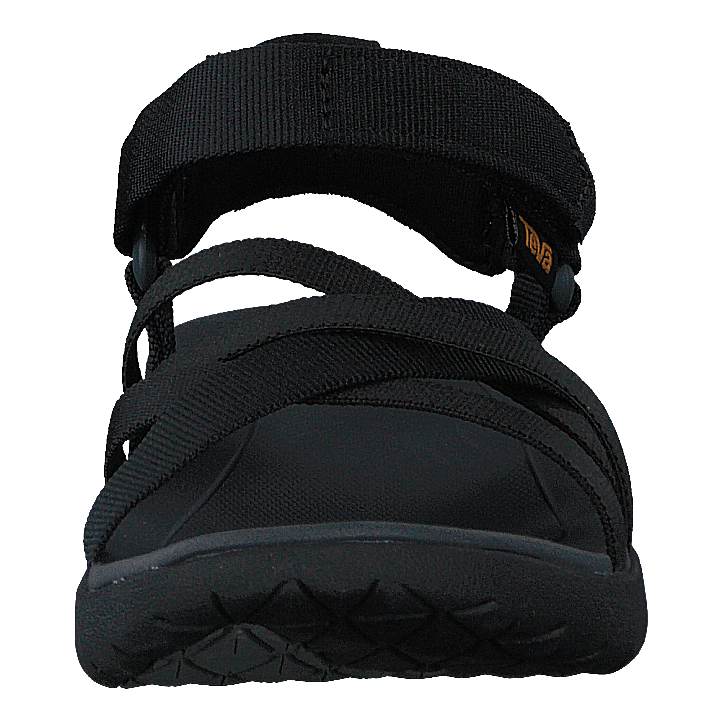 Sanborn Sandal Black Teva –