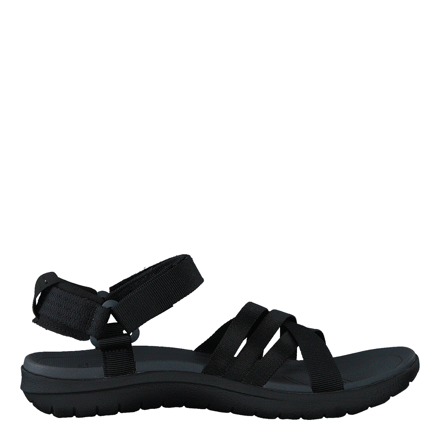 Sanborn Sandal Black