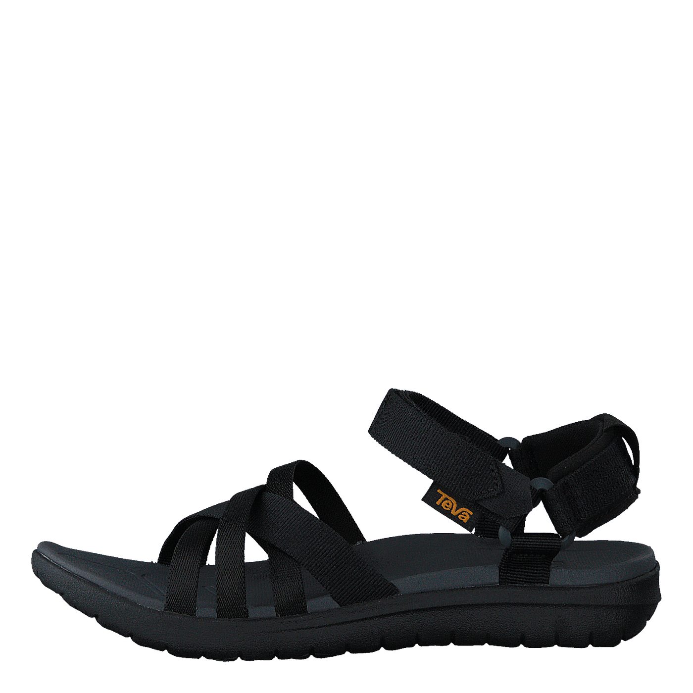 Sanborn Sandal Black