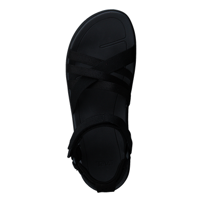 Sanborn Sandal Black