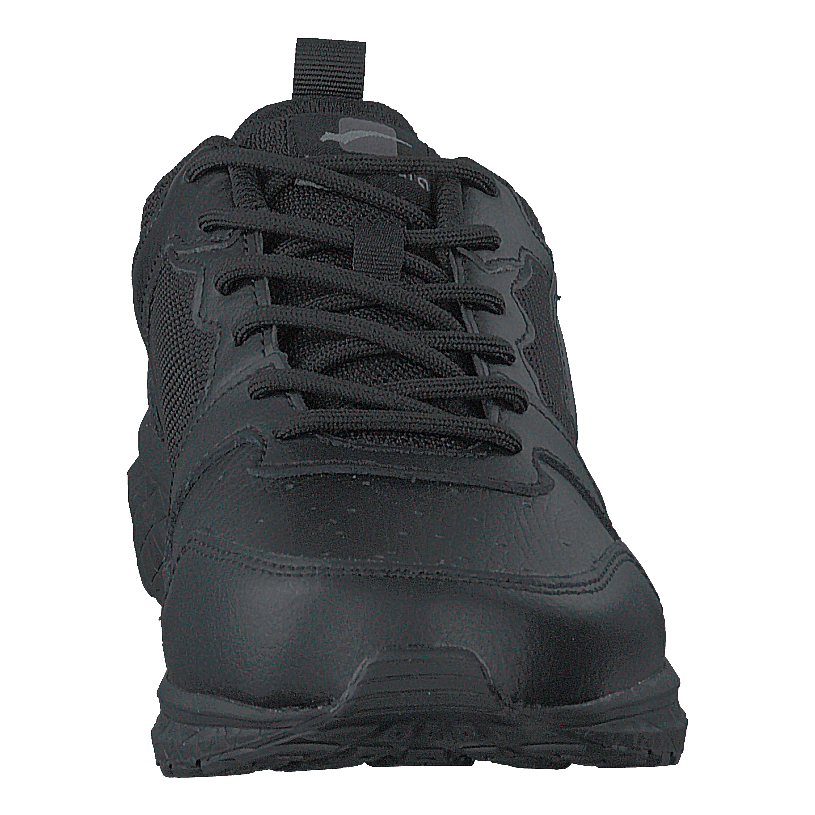 Progress Black