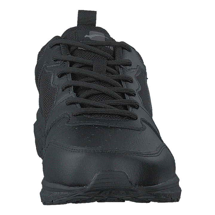 Progress Black