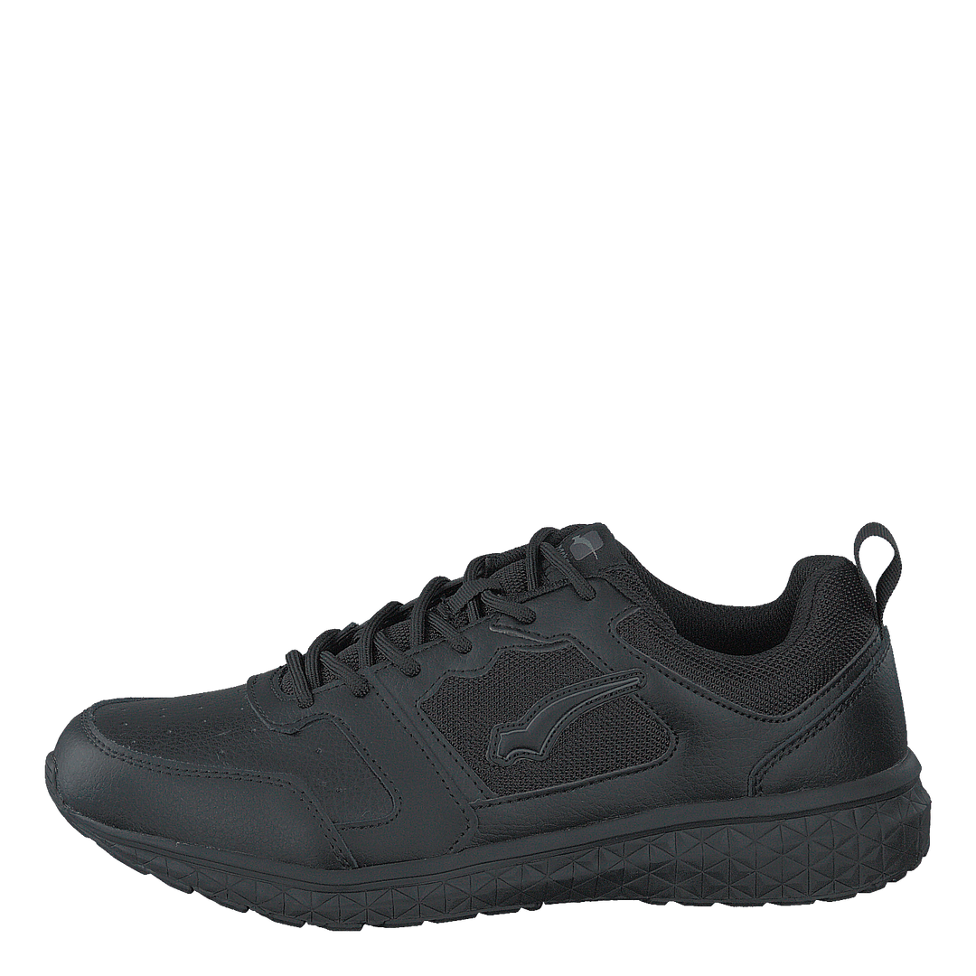 Progress Black