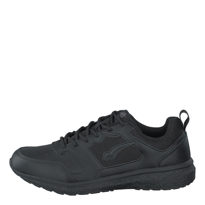 Progress Black