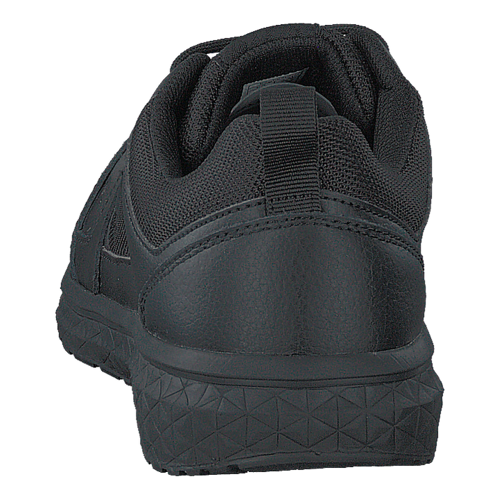 Progress Black
