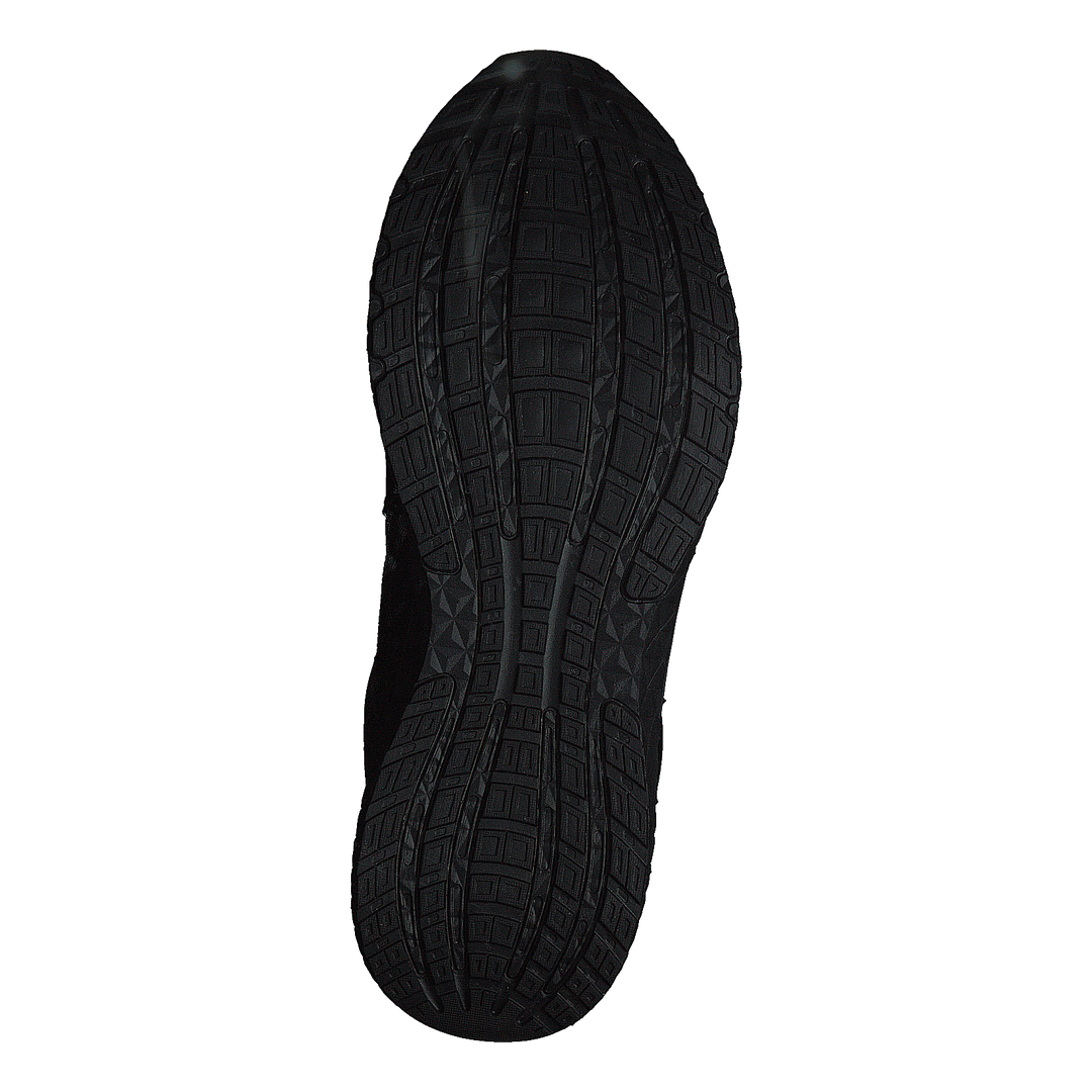 Progress Black