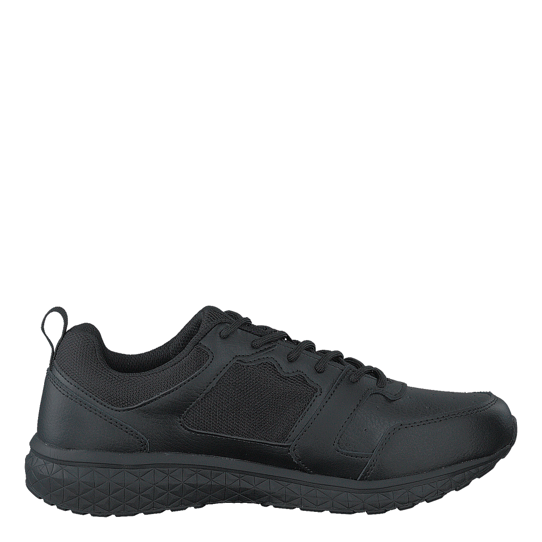 Progress Black