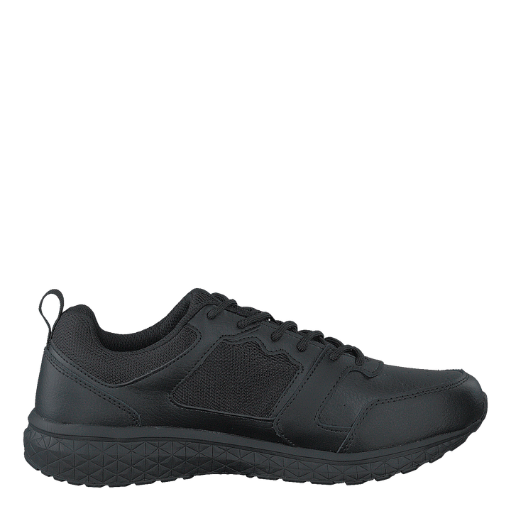 Progress Black