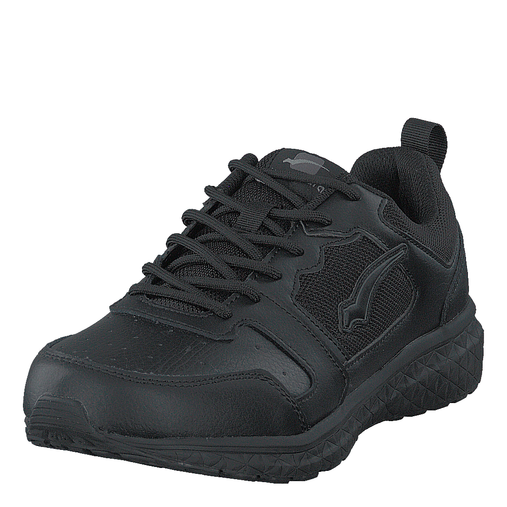 Progress Black