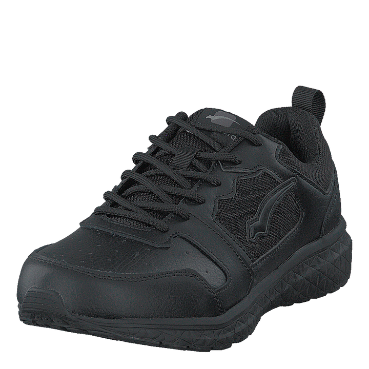 Progress Black