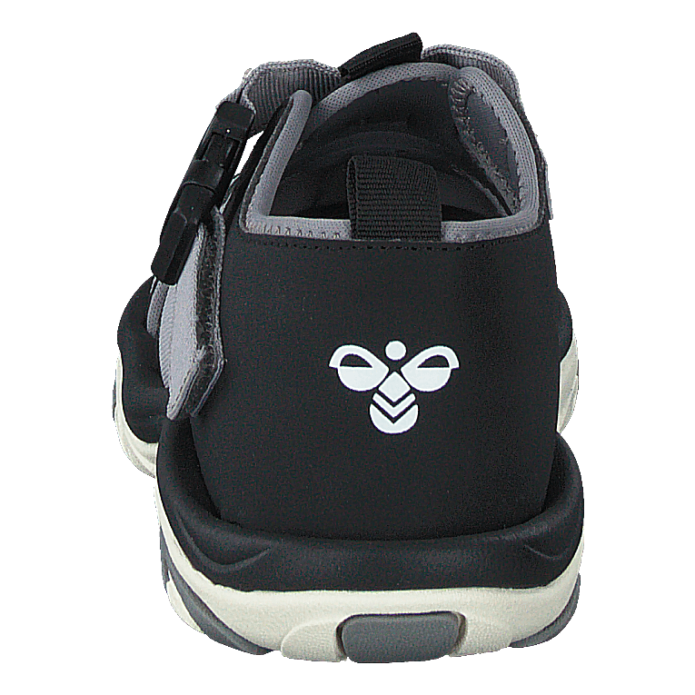 Sandal Buckle Infant Black