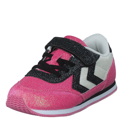 Reflex Glitter Infant Black