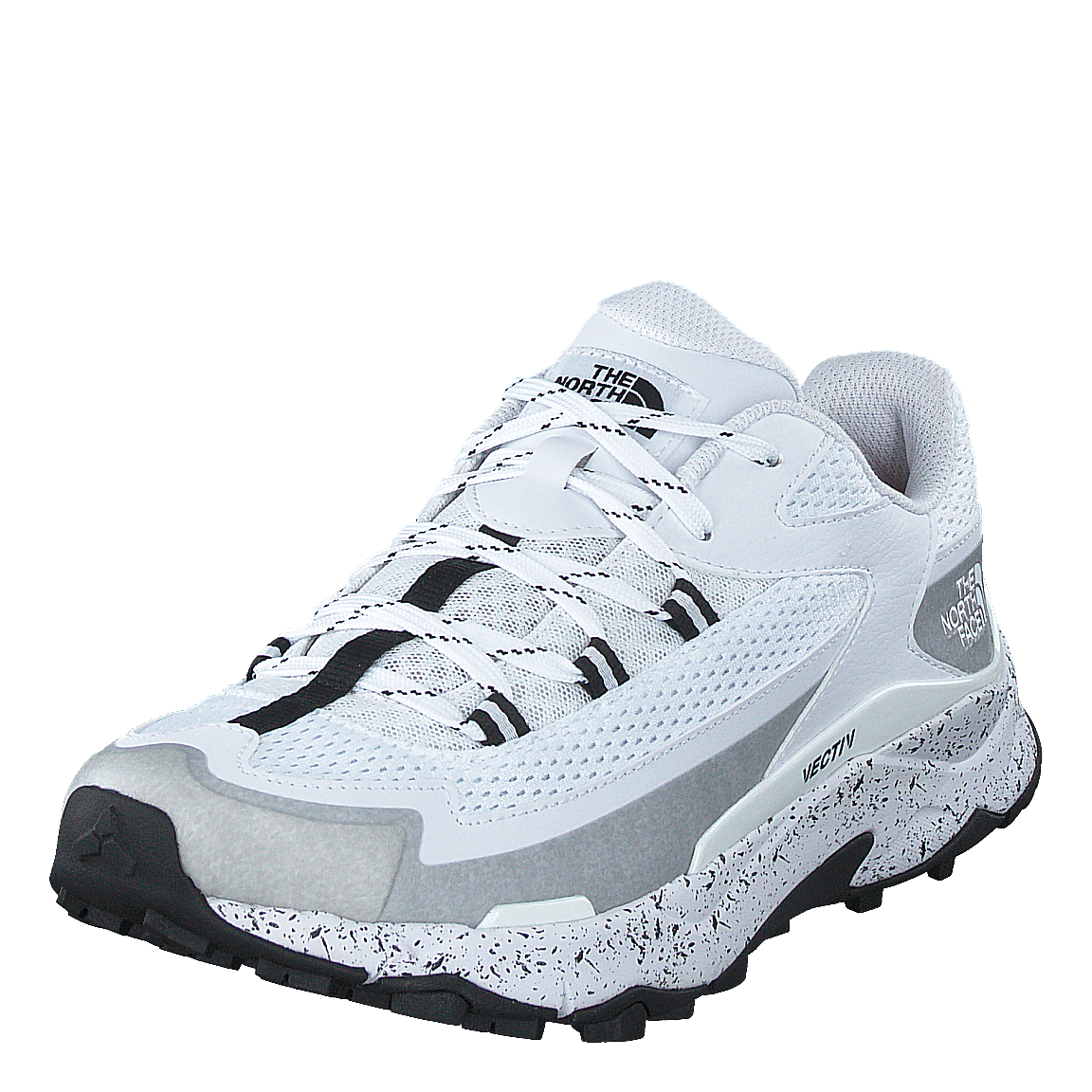 W Vectiv Taraval Tnf White/tnf Black