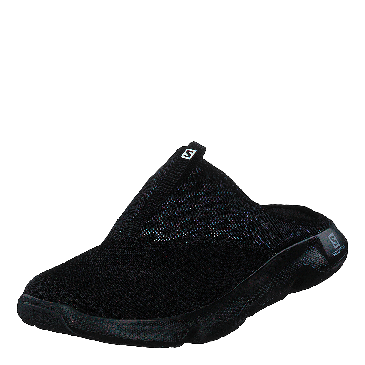 Reelax Slide 5.0 Black/black/black