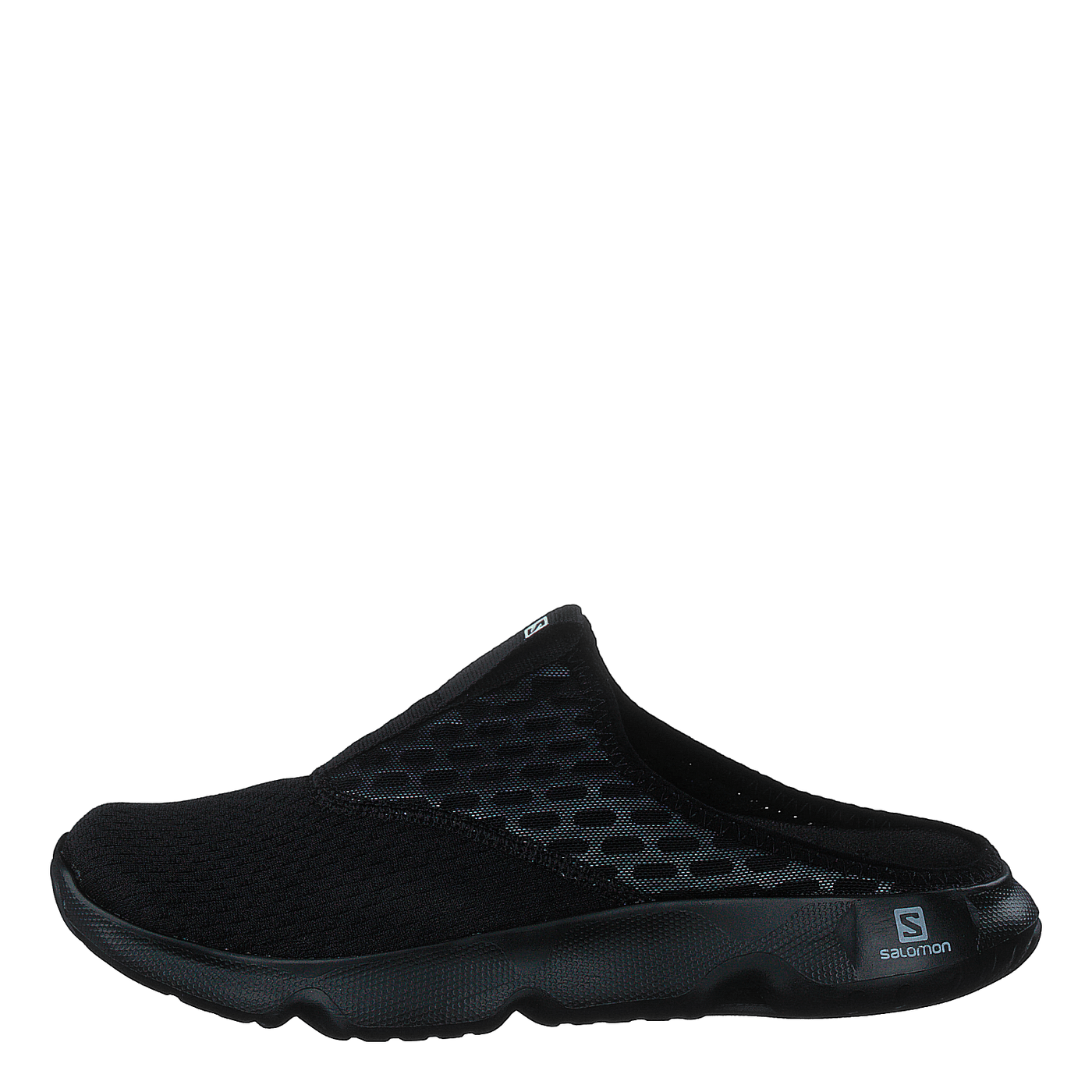 Reelax Slide 5.0 Black/black/black