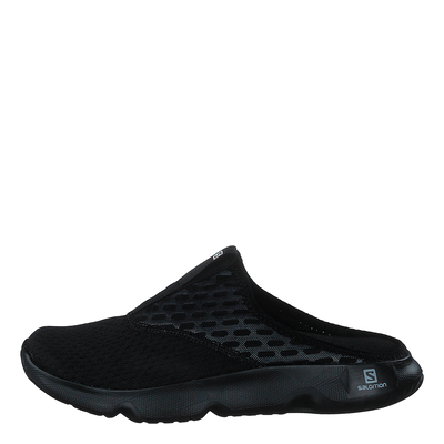 Reelax Slide 5.0 Black/black/black